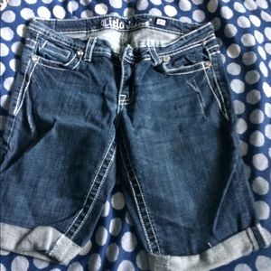 Cielo Bermuda size 29